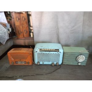 Radios