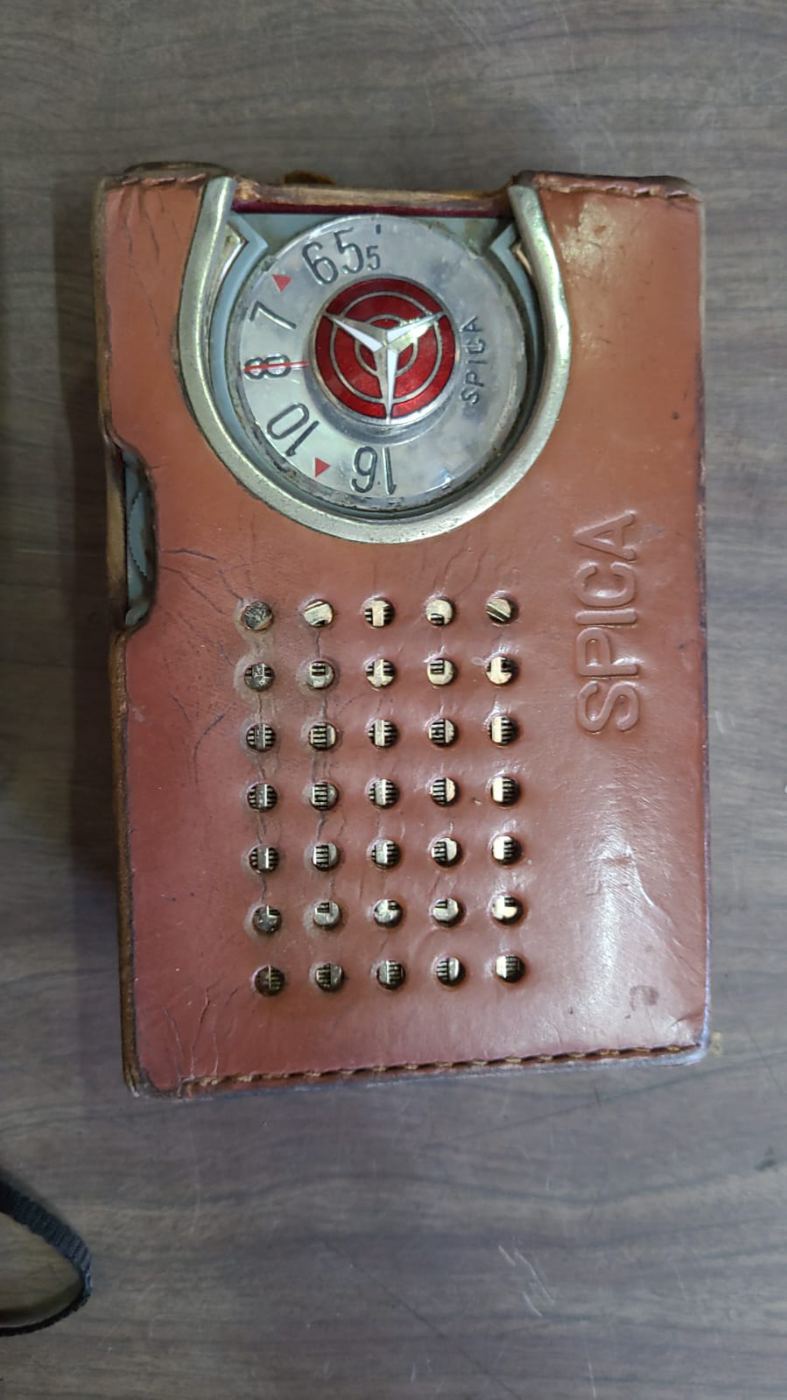 Radios