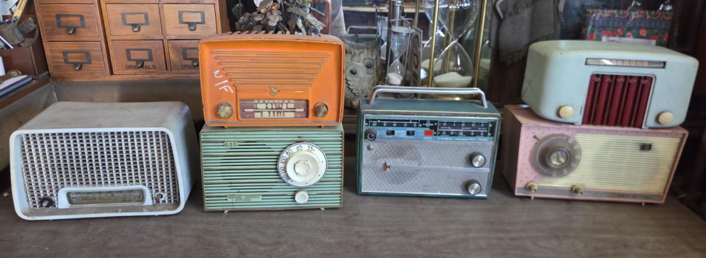 Radios