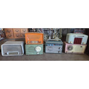 Radios