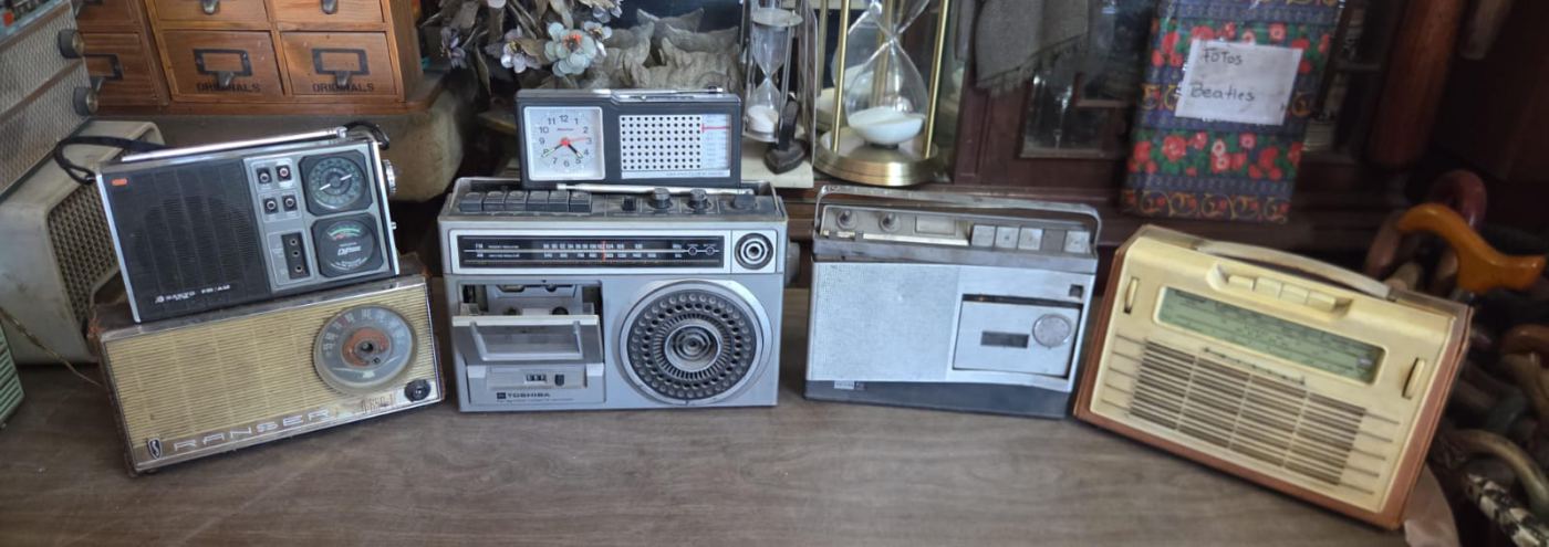 Radios