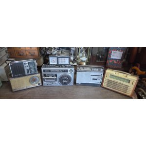 Radios