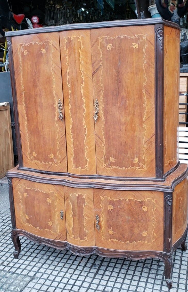 Bargueño