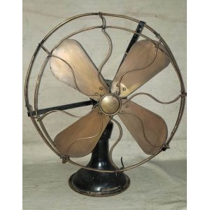 Ventiladores Antiguos