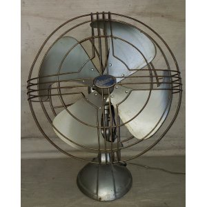 Ventiladores Antiguos