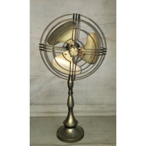 Ventiladores Antiguos