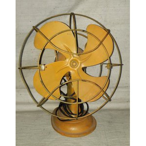 Ventiladores Antiguos