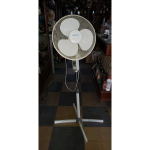 Ventiladores Antiguos