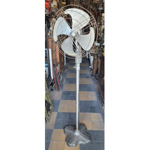 Ventiladores Antiguos