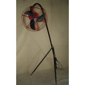 Ventiladores Antiguos