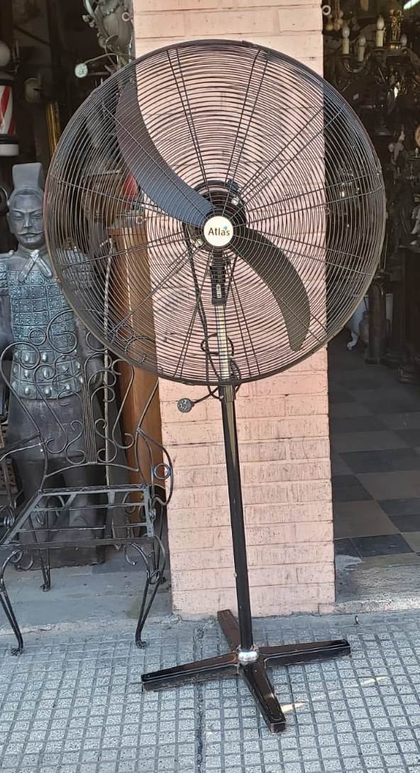 Ventiladores Antiguos