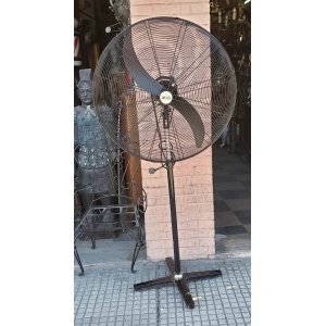 Ventiladores Antiguos