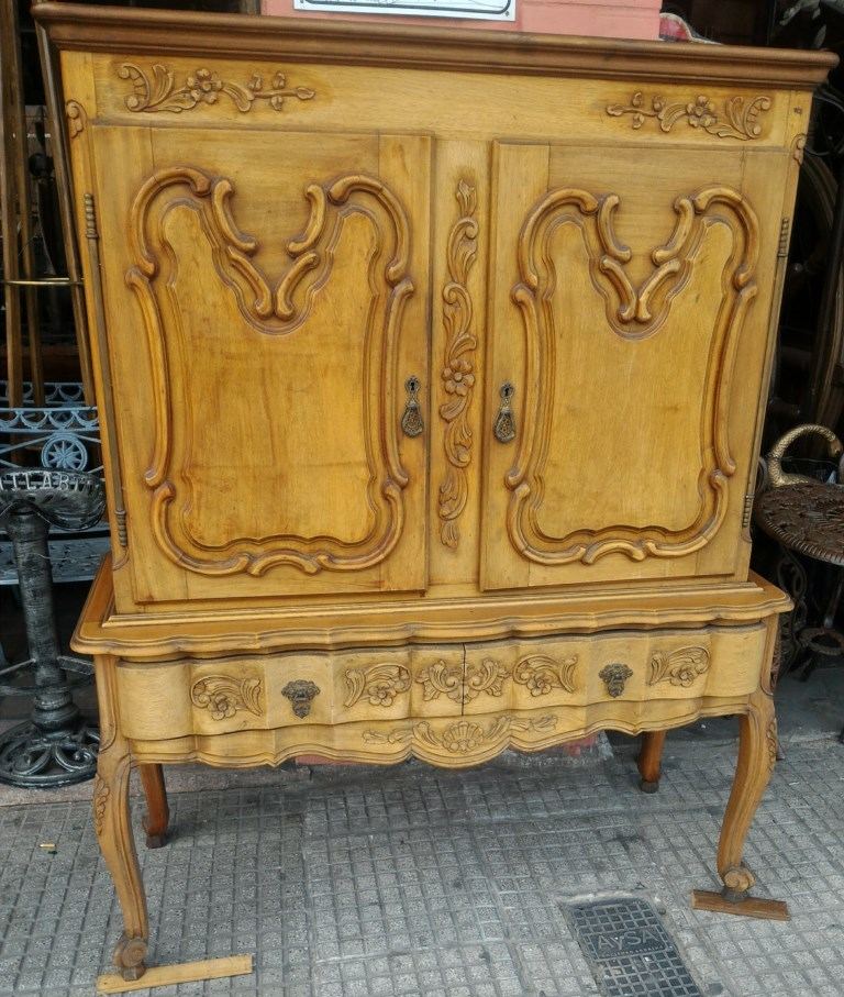 Bargueño