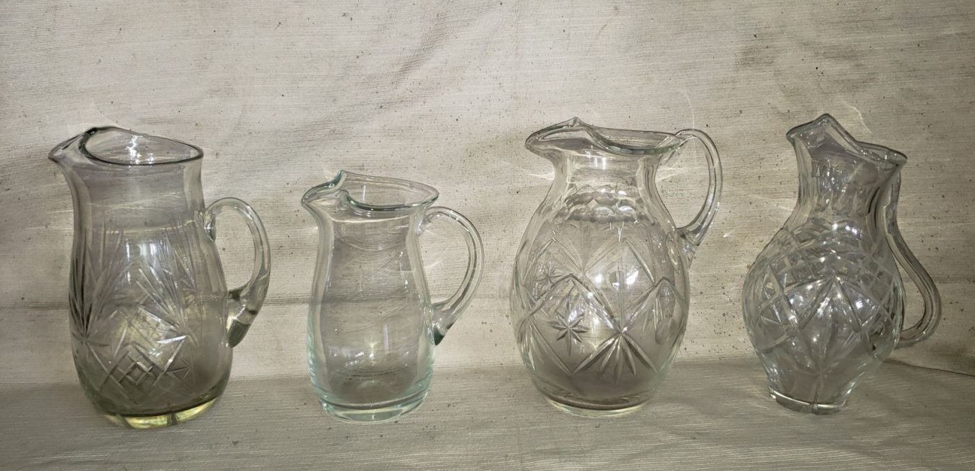 Jarras