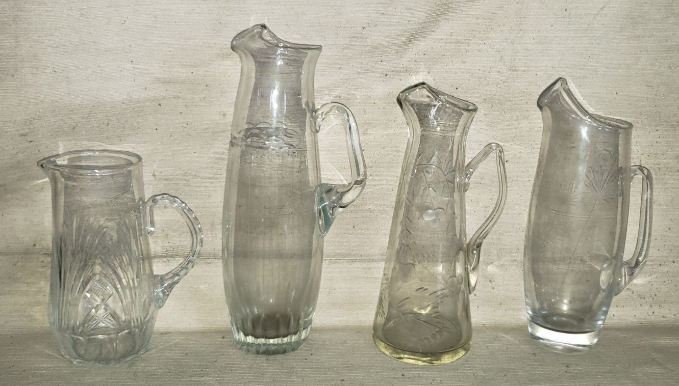 Jarras