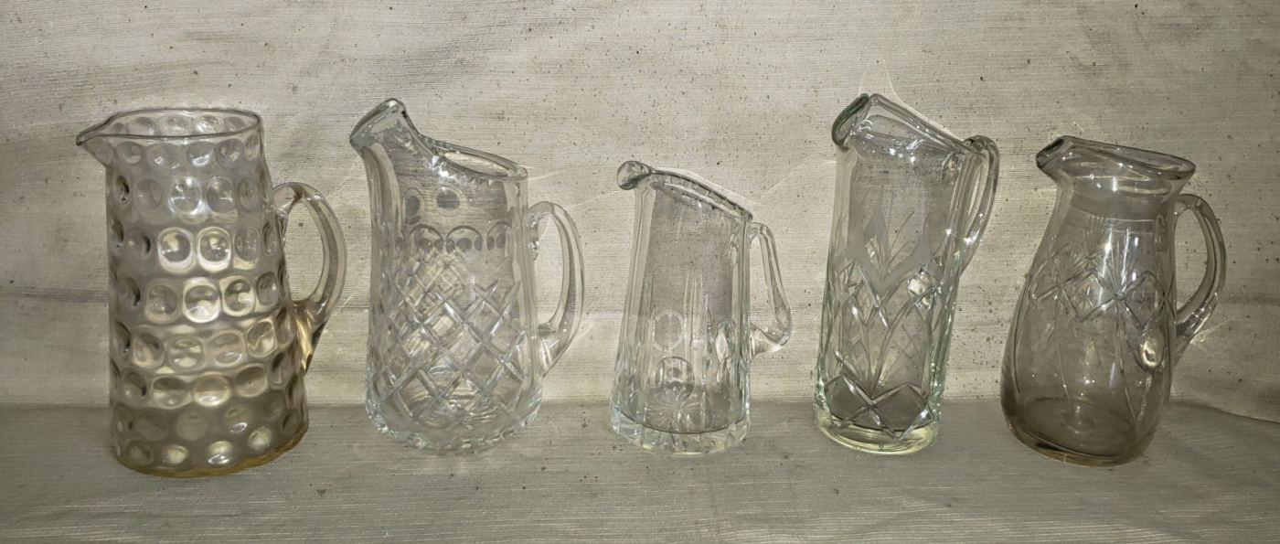 Jarras