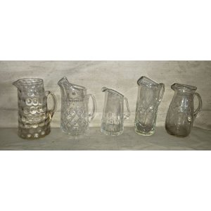 Jarras