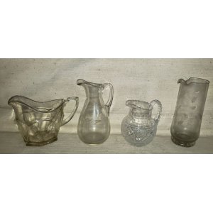Jarras