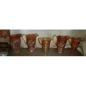 Jarras