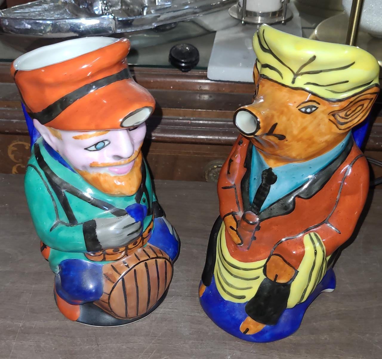 Jarras