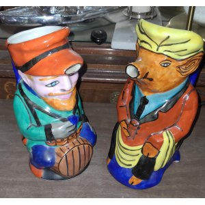 Jarras