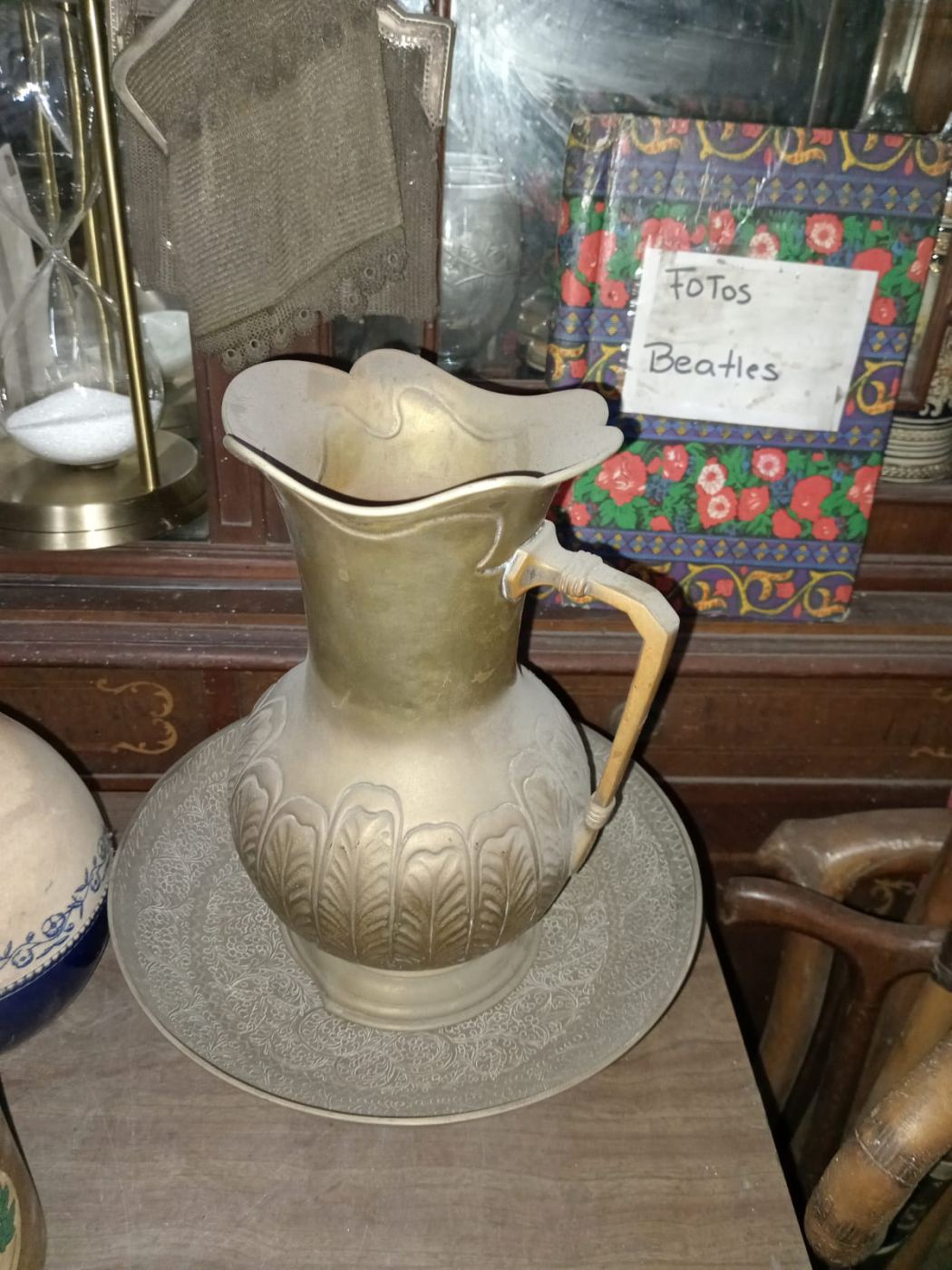 Jarras