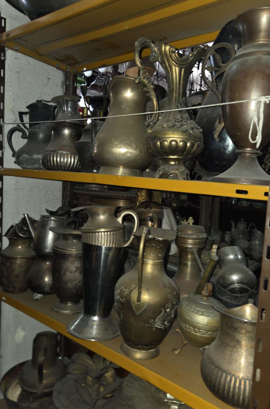 Jarras