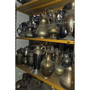 Jarras