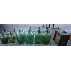 Botellones