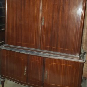 Bargueño