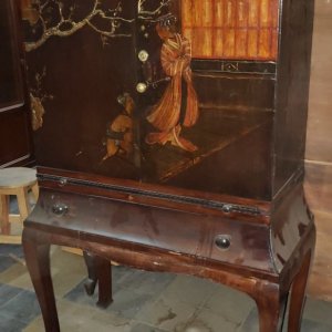 Bargueño