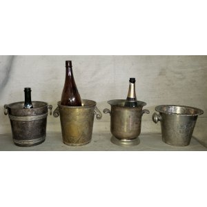 Champagnera