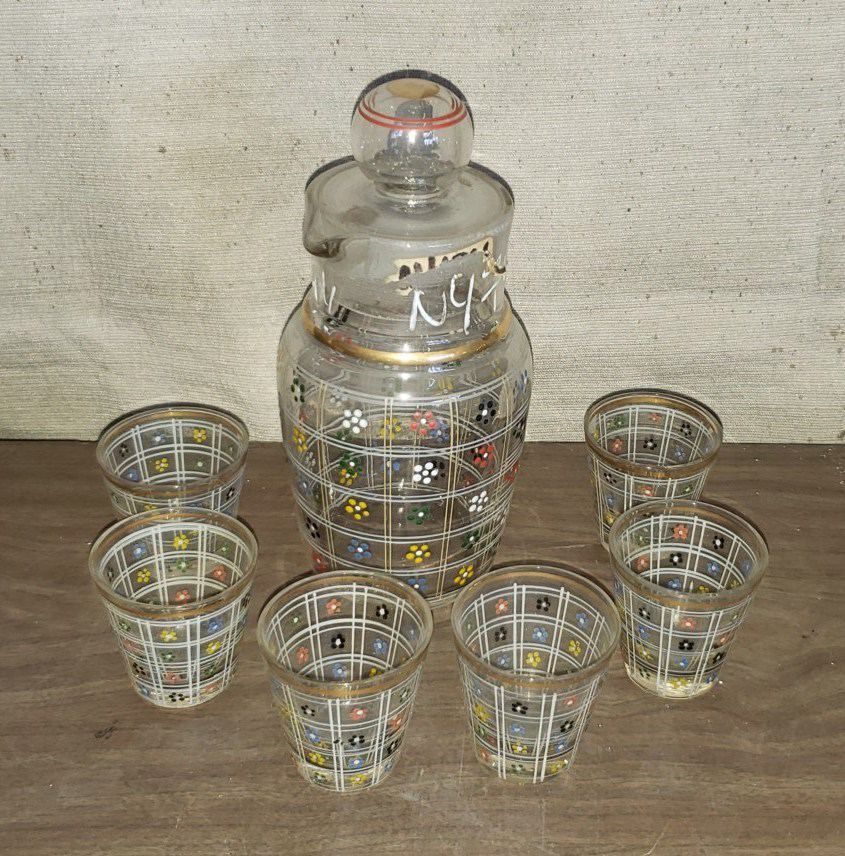 Juegos de licor