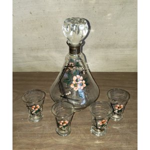 Juegos de licor