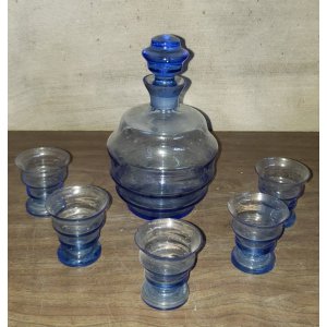 Juegos de licor