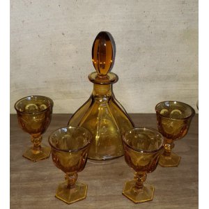 Juegos de licor