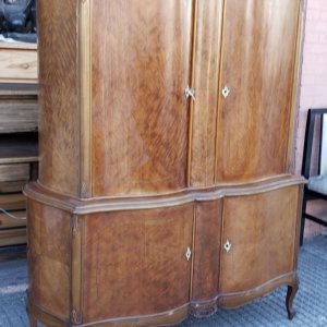 Bargueño