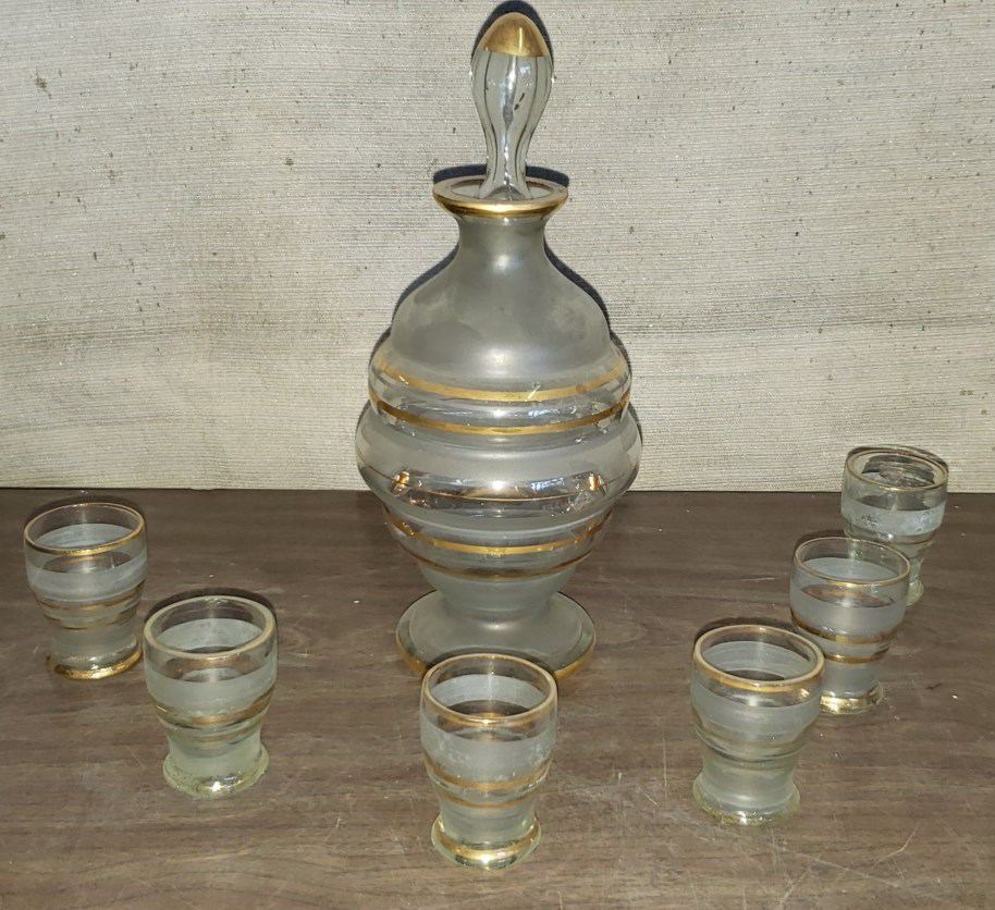 Juegos de licor