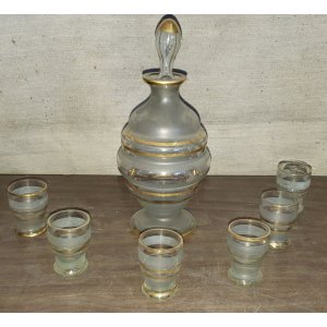 Juegos de licor