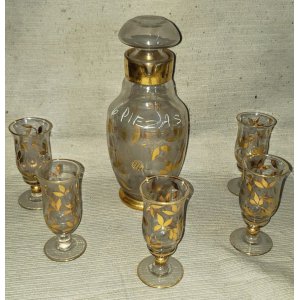 Juegos de licor