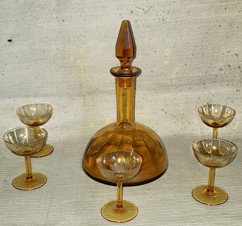 Juegos de licor