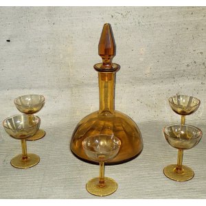 Juegos de licor