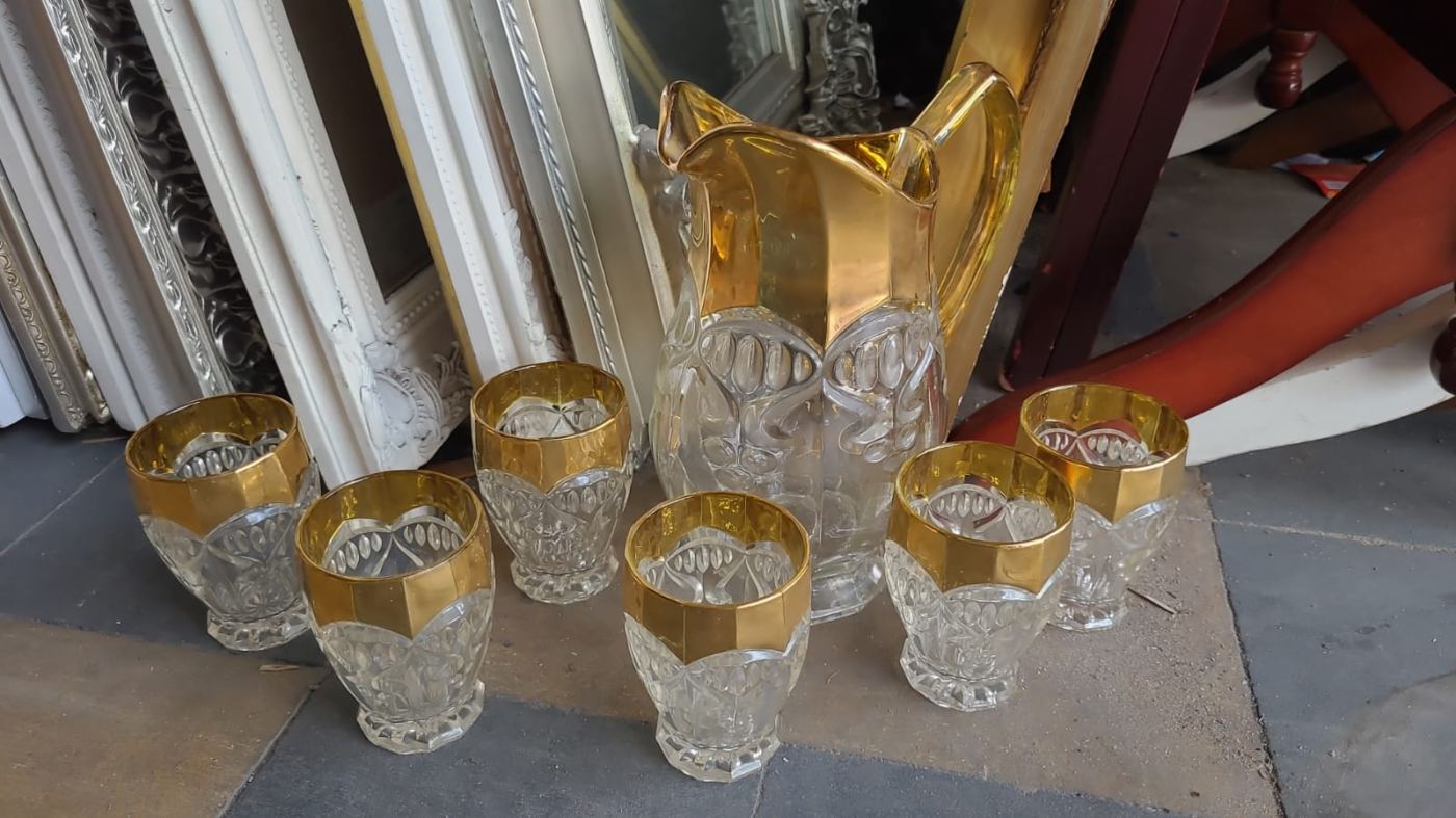 Juegos de licor