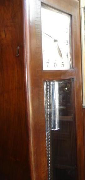 Reloj de pie