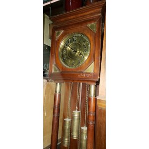 Reloj de pie