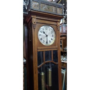 Reloj de pie