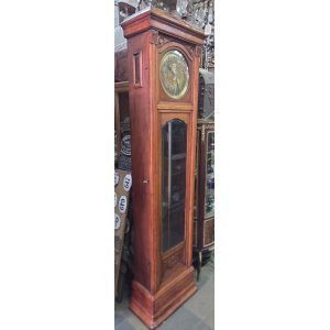 Reloj de pie