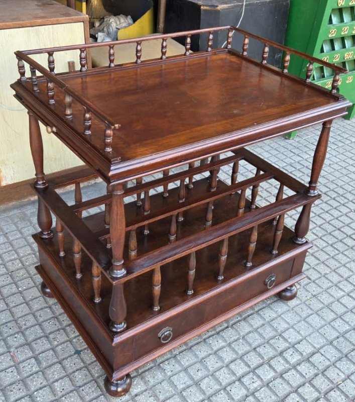 Barra Bar