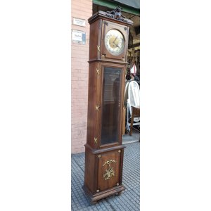 Reloj de pie