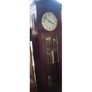 Reloj de pie
